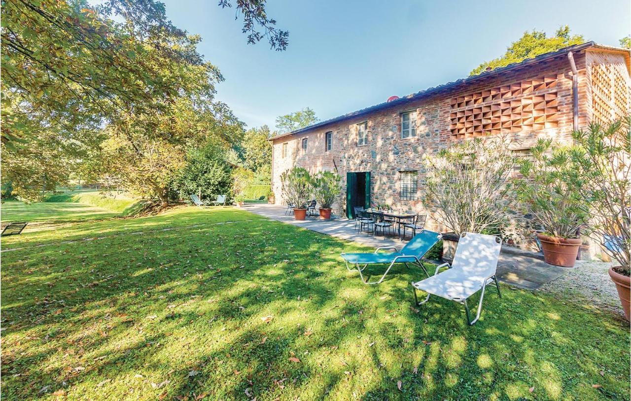 Appartamento Paladino 2 Montecarlo Esterno foto