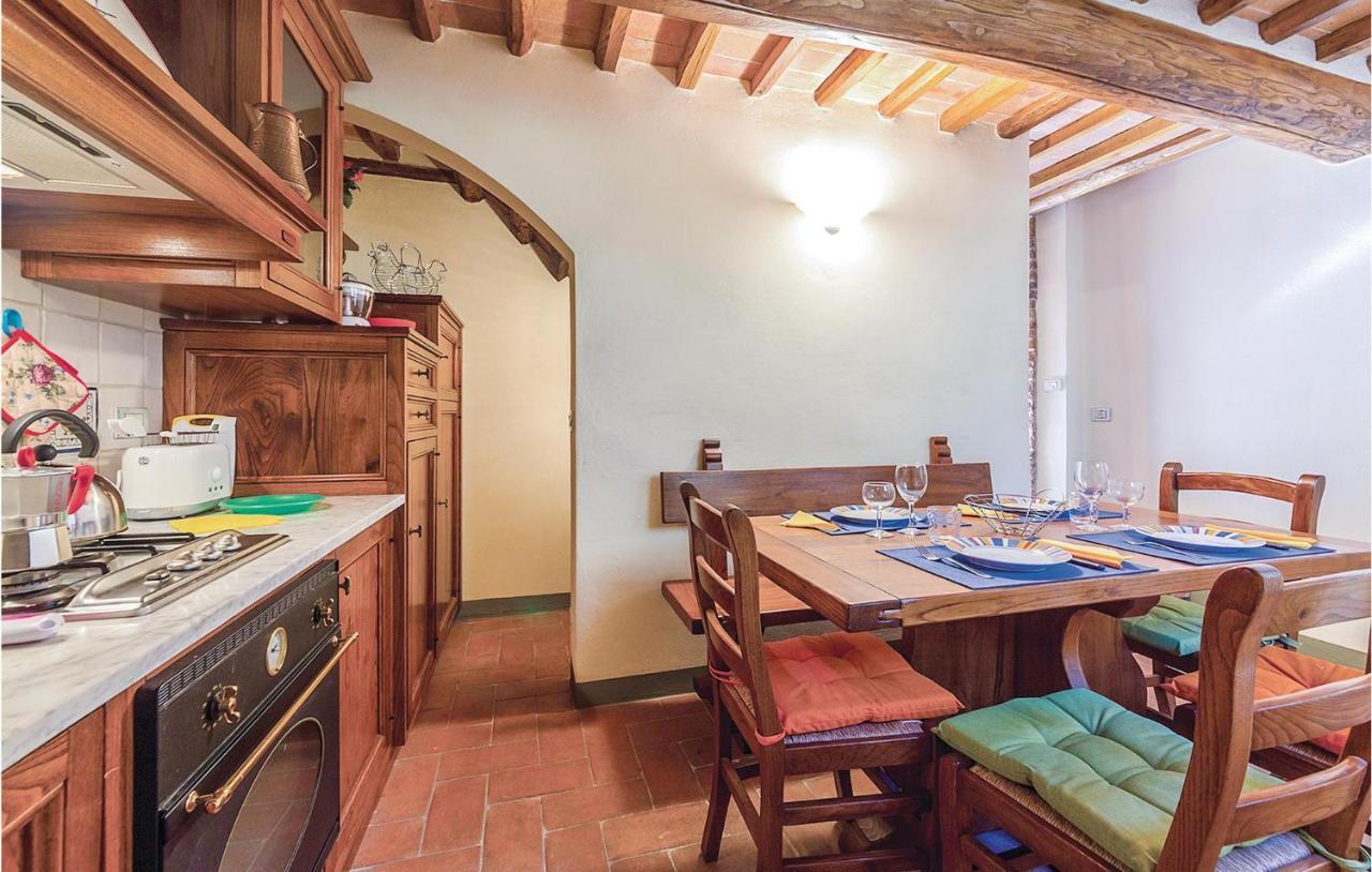 Appartamento Paladino 2 Montecarlo Esterno foto