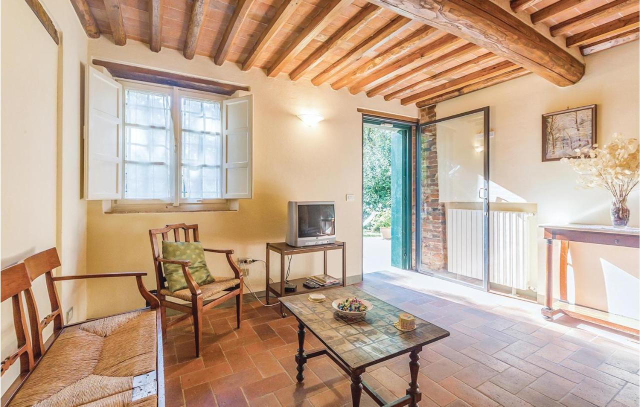 Appartamento Paladino 2 Montecarlo Esterno foto