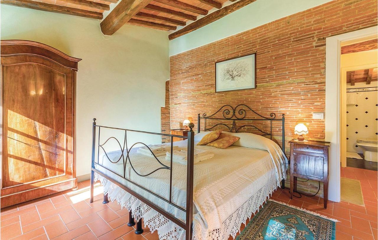 Appartamento Paladino 2 Montecarlo Esterno foto