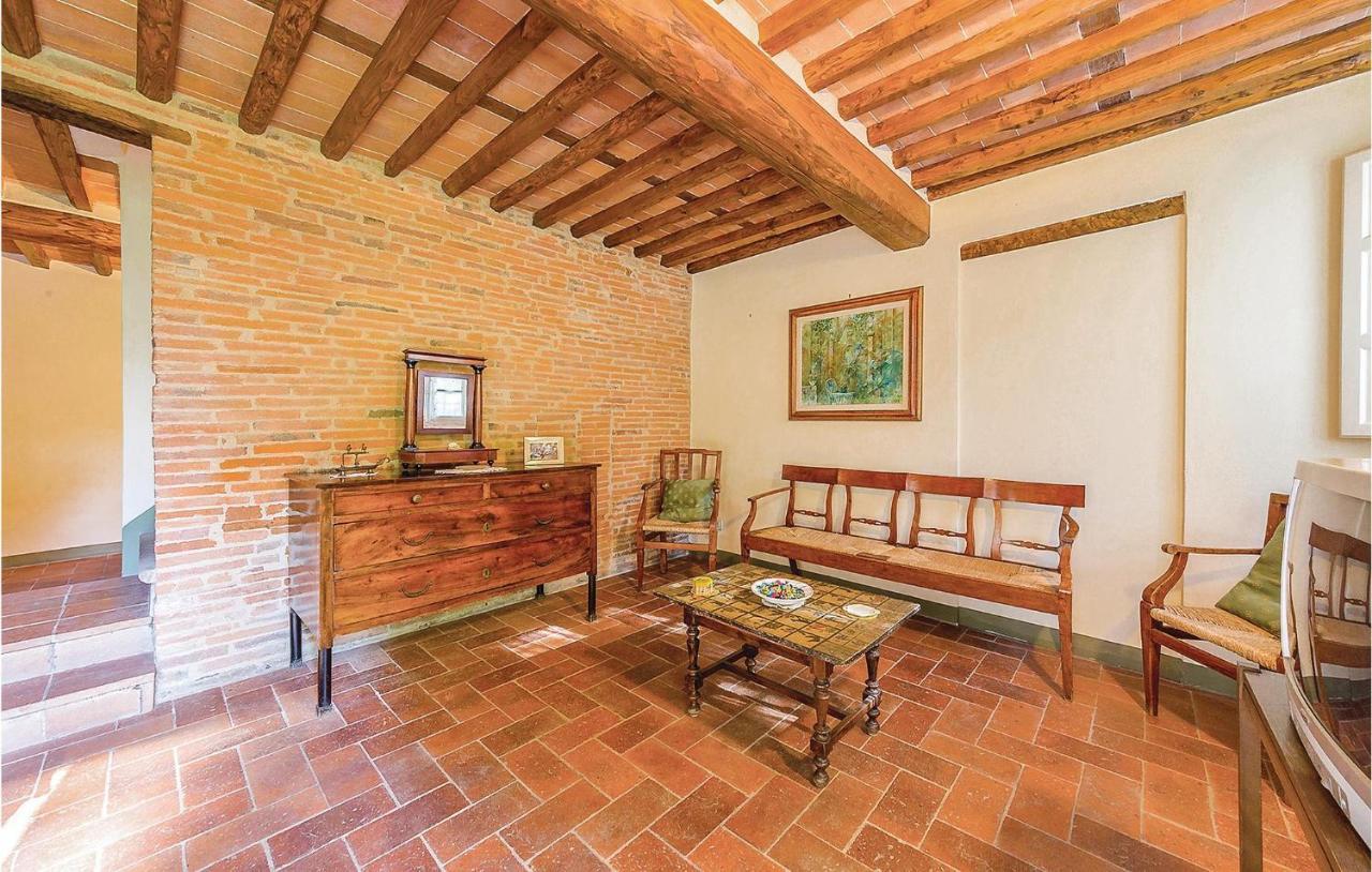 Appartamento Paladino 2 Montecarlo Esterno foto