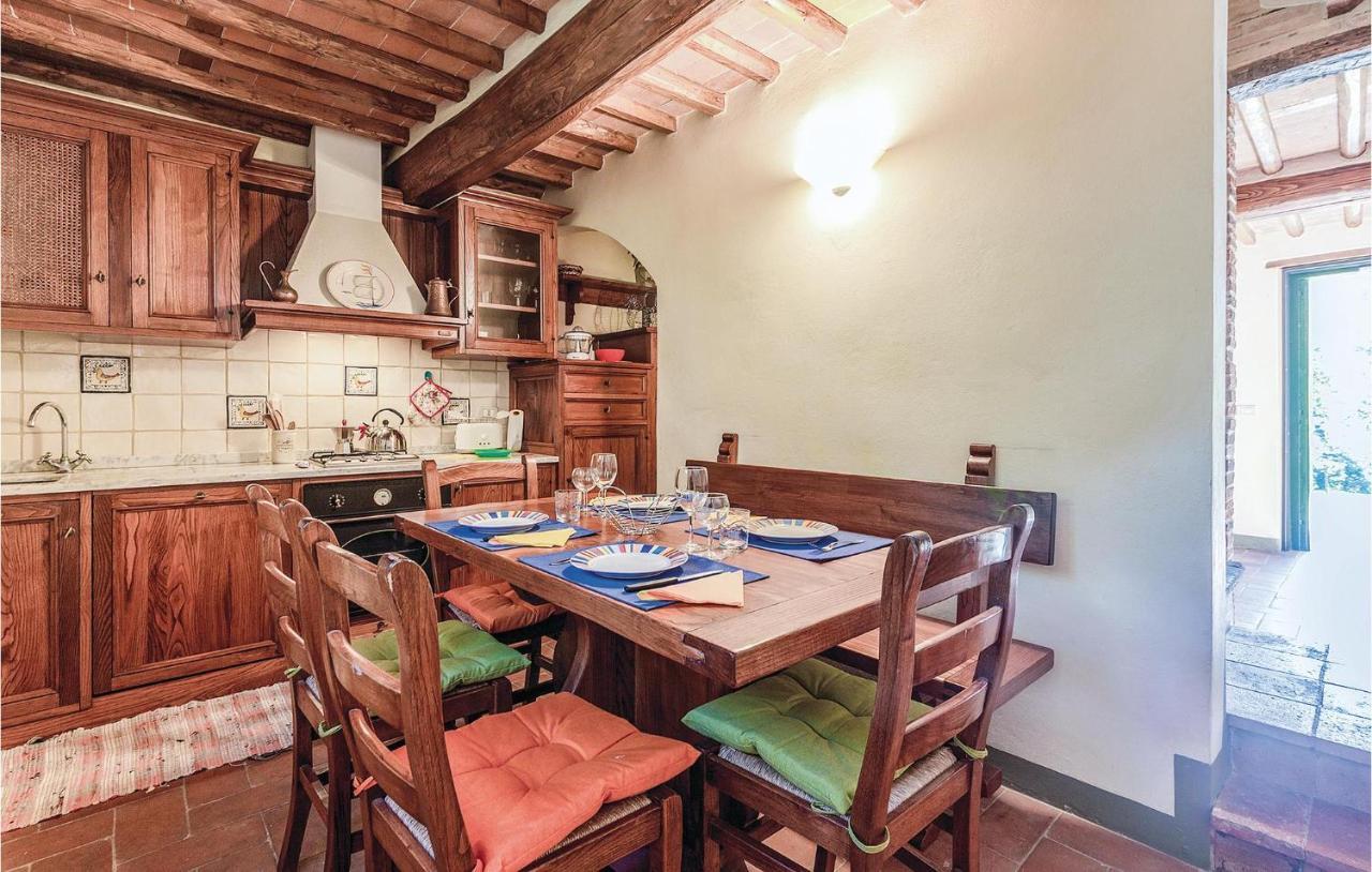 Appartamento Paladino 2 Montecarlo Esterno foto