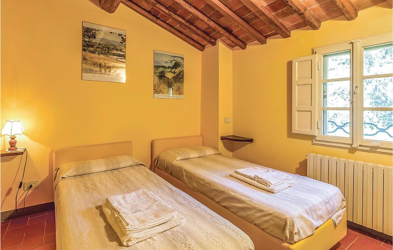 Appartamento Paladino 2 Montecarlo Esterno foto