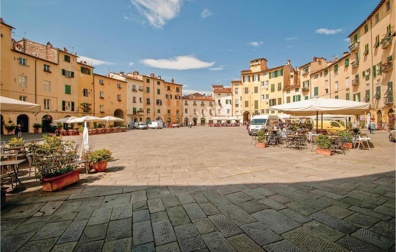 Appartamento Paladino 2 Montecarlo Esterno foto